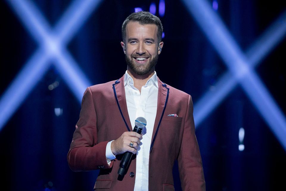 bilde av kjent norsk artist Emil Solli-Tangen